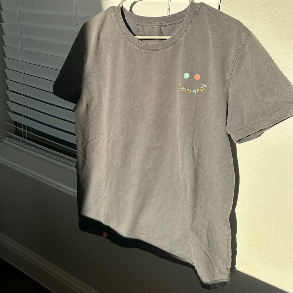 The Cutest Dutch Bros T-Shirt!